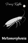 The Metamorphosis - Franz Kafka - 9789361902291