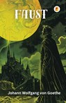 Faust (German Edition) - Johann Wolfgang Von Goethe - 9789361902710