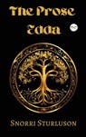 The Prose Edda - Snorri Sturluson - 9789361907258