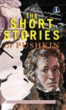 The Short Stories of Pushkin [DELUXE HARDCOVER EDITION] - Alexander Pushkin - 9789362052247