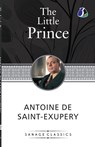 The Little Prince - Antoine de Saint-Exupéry - 9789362053404