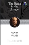 The Beast in the Jungle - Henry James - 9789362053589