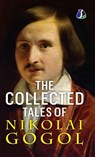The Collected Tales of Nikolai Gogol - International Bestseller - (Deluxe Hardbound Edition) - Nikolai Gogol - 9789362053732