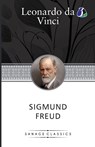 Leonardo da Vinci - Sigmund Freud - 9789362055040