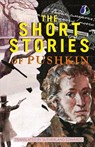 The Short Stories of Pushkin [Paperback] - Alexander Pushkin - 9789362055248