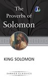 The Proverbs of Solomon (Deluxe Hardcover Book) - King Solomon - 9789362059154
