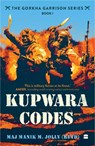 Kupwara Codes - Manik M. Jolly - 9789362130105