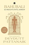Bahubali - Devdutt Pattanaik - 9789362138101