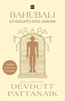 Bahubali - Devdutt Pattanaik - 9789362138101