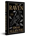 The Raven - Edgar Allan Poe - 9789362142719