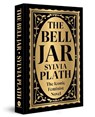 The Bell Jar: Deluxe Hardbound Edition -  - 9789362143426