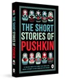 The Short Stories of Pushkin - Alexander Pushkin - 9789362143969