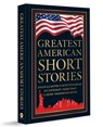 Greatest American Short Stories (Deluxe Hardbound Edition) - Various Authors - 9789362144744