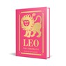Leo: The Firebrand - Fingerprint! Publishing - 9789362146915