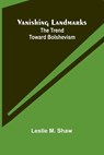 The Trail of the Sword, Volume 4 (Edition1) - Leslie M Shaw - 9789362920430