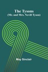 Hic et Hec (Edition1) - May Sinclair - 9789362925138