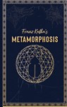 The Metamorphosis - Franz Kafka - 9789362968104
