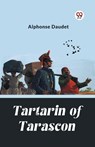 Tartarin Of Tarascon - Alphonse Daudet - 9789363053083