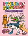 Italian Brainrot - Francesco Memetti - 9789363113381