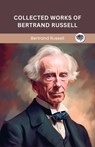 Collected Works of Bertrand Russell (Grapevine edition) - Bertrand Russell - 9789363115729