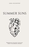 Summer Suns - Sasha Kolossovsky - 9789363304499
