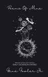 Poems Of Mine - Gene Fowler - 9789363305304