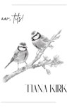 aw, tits! - Tiana Kirk - 9789363305687