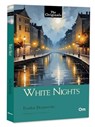 White Nights - Fyodor Dostoevsky - 9789363958128