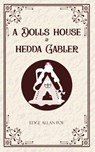 A Dolls House & Hedda Gabler - Henrik Ibsen - 9789363976184
