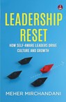 Leadership Reset - Meher Mirchandani - 9789364114158