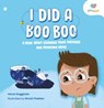 EMOMEE'S I DID A BOO BOO - EMOMEE Store - 9789365690422
