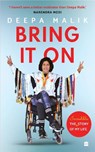 Bring It On - Deepa Malik - 9789365690934