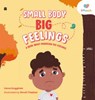 Emomee's Small Body, Big Feelings - EMOMEE Store - 9789365691719