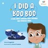 I DID A BOO BOO - Varun Duggirala - 9789365695762