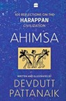 Ahimsa - Devdutt Pattanaik - 9789365699371