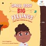 Small Body, Big Feelings - Varun Duggirala - 9789365699968