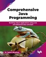 Comprehensive Java Programming - Saloni Bhushan - 9789365890112