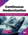 Continuous Modernization - Diego Pacheco ; Sam Sgro - 9789365893106