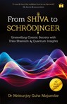 From Shiva to Schrödinger - Mrittunjoy Guha Majumdar - 9789366113692