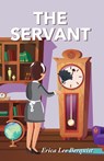 The Servant - Erica Berquist - 9789366173580