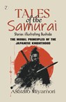 Tales of the Samurai Stories - Asataro Miyamori - 9789367007426