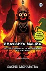 Bhavishya Malika (English) - Sachin Mohapatra - 9789367074312