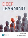 Deep Learning - Sridhar Sundaramurthy ; Narashiman D - 9789367138663