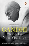 Gandhi - Manash Firaq Bhattacharjee - 9789367901045