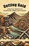 Getting Gold (Edition2024) - J C F Johnson - 9789368099789