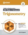 Trigonometry - Amit M Agarwal - 9789368400745