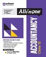 AIO CBSE Accountancy 12th - Anshul Sharma Sarvesh Kumar Mittal - 9789368401643