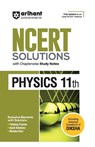 Dr Sanjeev Varshney Mukesh Kumar - NCERT Solutions Physics XI - 9789368401698