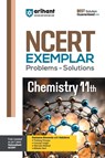 NCERT Examplar Chemistry Class 11th - Pankaj Mittal - 9789368403265