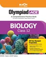 Bloom Olympiad Biology Class 12th (E) - Monika Thakur Jorani Debbarma - 9789368405481